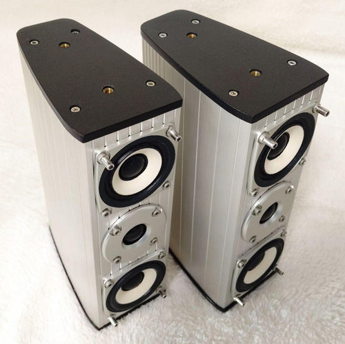 Denon Speaker Sc-A9900