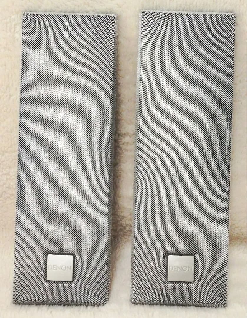 Denon Speaker Sc-A9900