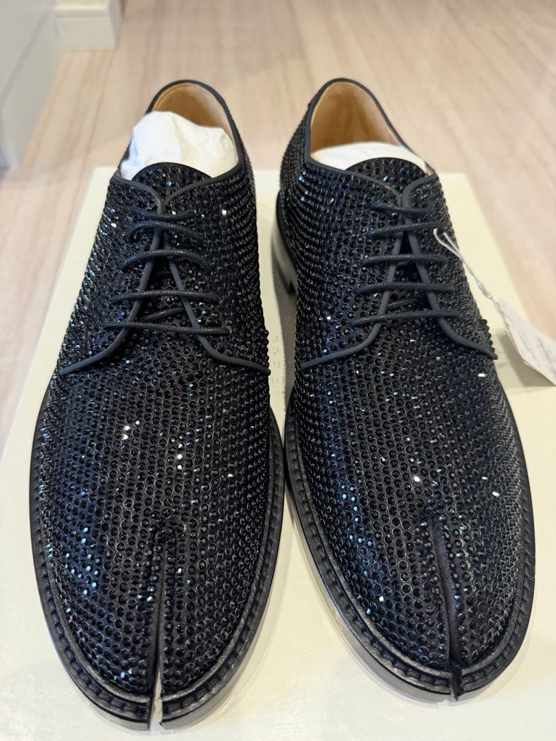 Maison Martin Margiela Dress Business Shoes