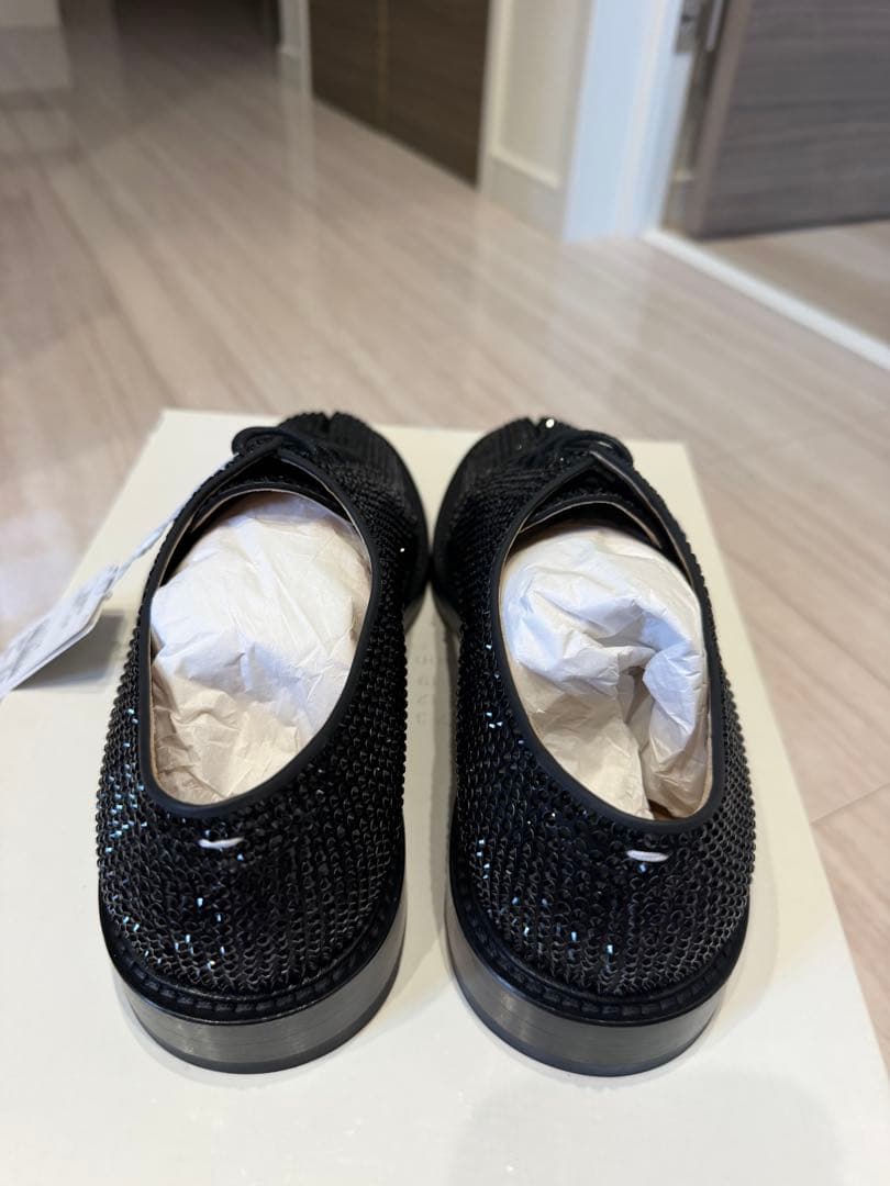 Maison Martin Margiela Dress Business Shoes