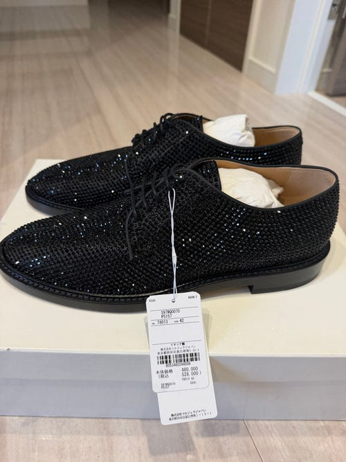 Maison Martin Margiela Dress Business Shoes