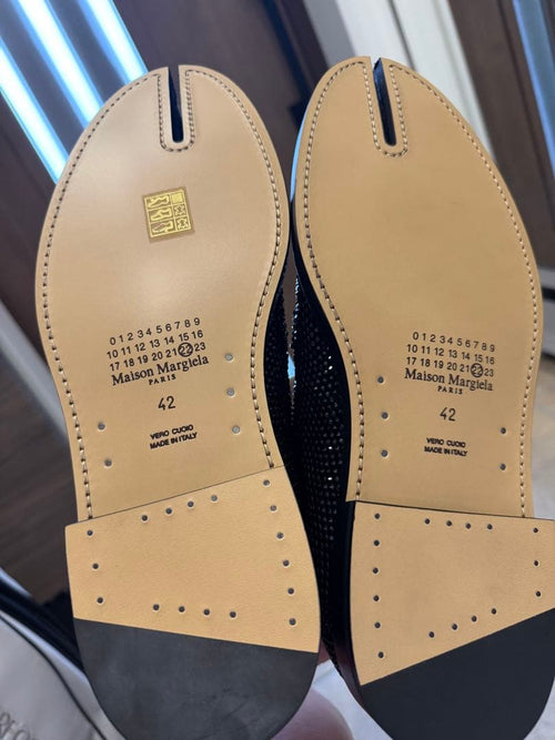 Maison Martin Margiela Dress Business Shoes