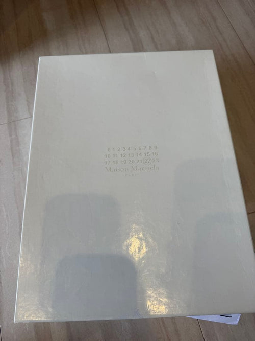 Maison Martin Margiela Dress Business Shoes