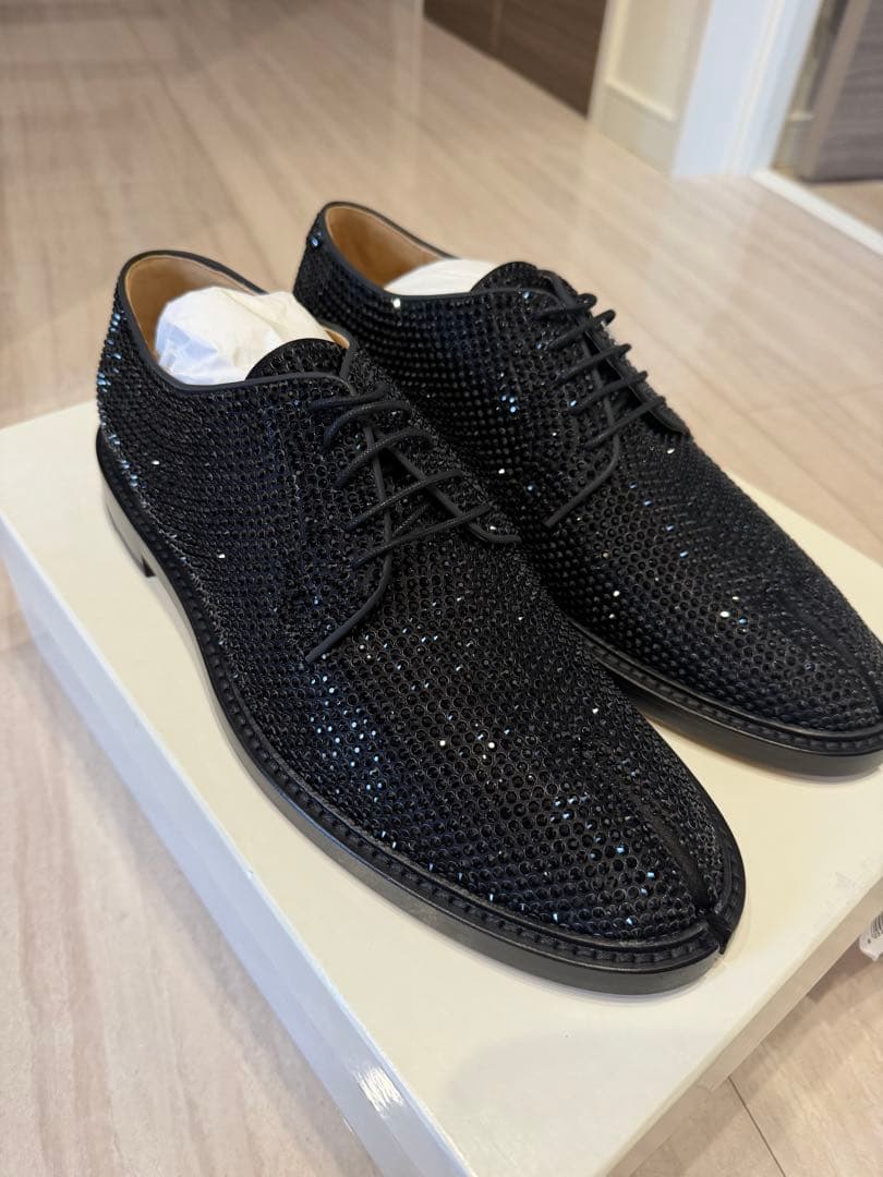 Maison Martin Margiela Dress Business Shoes
