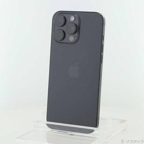 Apple Smartphone Body Iphone16 Pro Max 512Gb Mywl3J A Sim 276