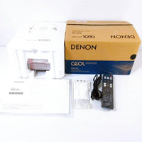 Denon Other Dra-N5