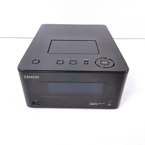Denon Other Dra-N5