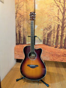 Yamaha Acoustic Guitars Fsc-Ta