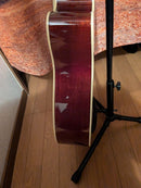 Yamaha Acoustic Guitars Fsc-Ta
