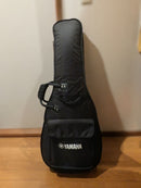 Yamaha Acoustic Guitars Fsc-Ta