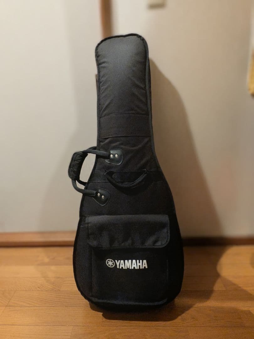 Yamaha Acoustic Guitars Fsc-Ta