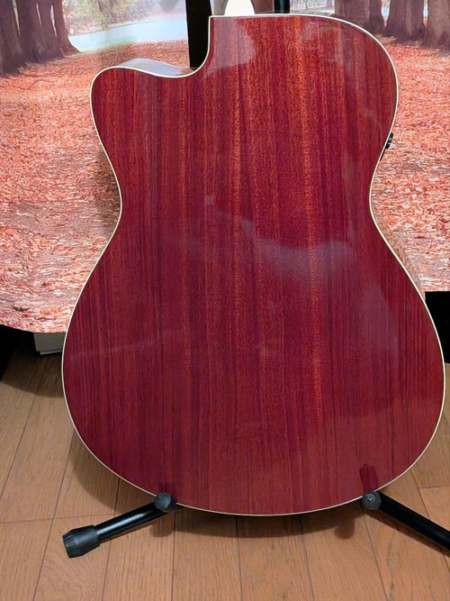 Yamaha Acoustic Guitars Fsc-Ta