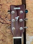 Yamaha Acoustic Guitars Fsc-Ta