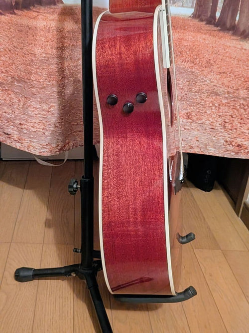 Yamaha Acoustic Guitars Fsc-Ta