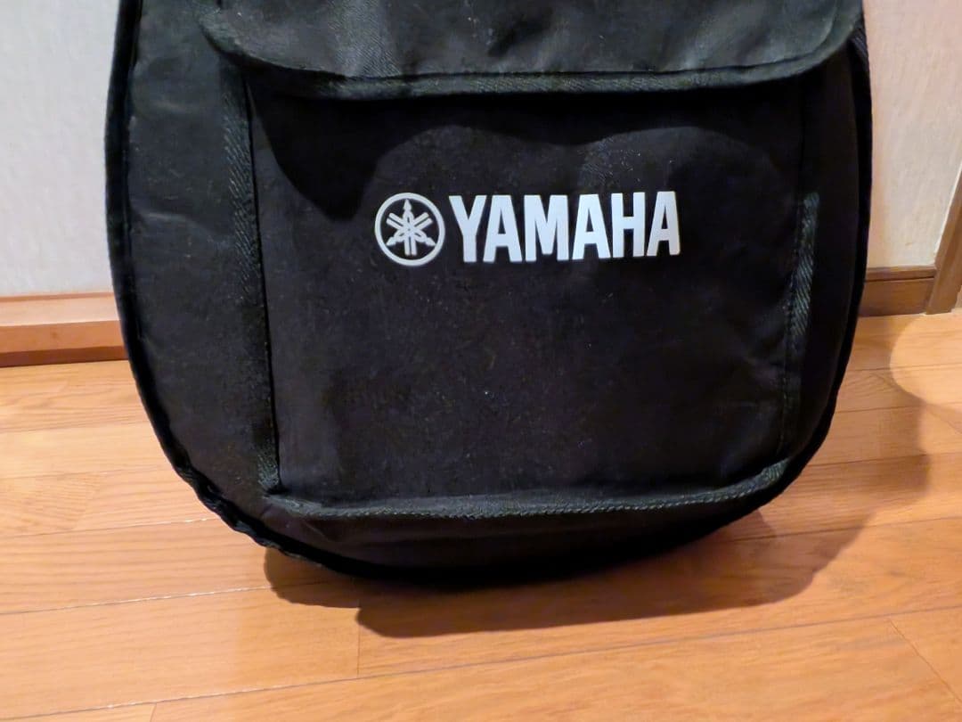 Yamaha Acoustic Guitars Fsc-Ta