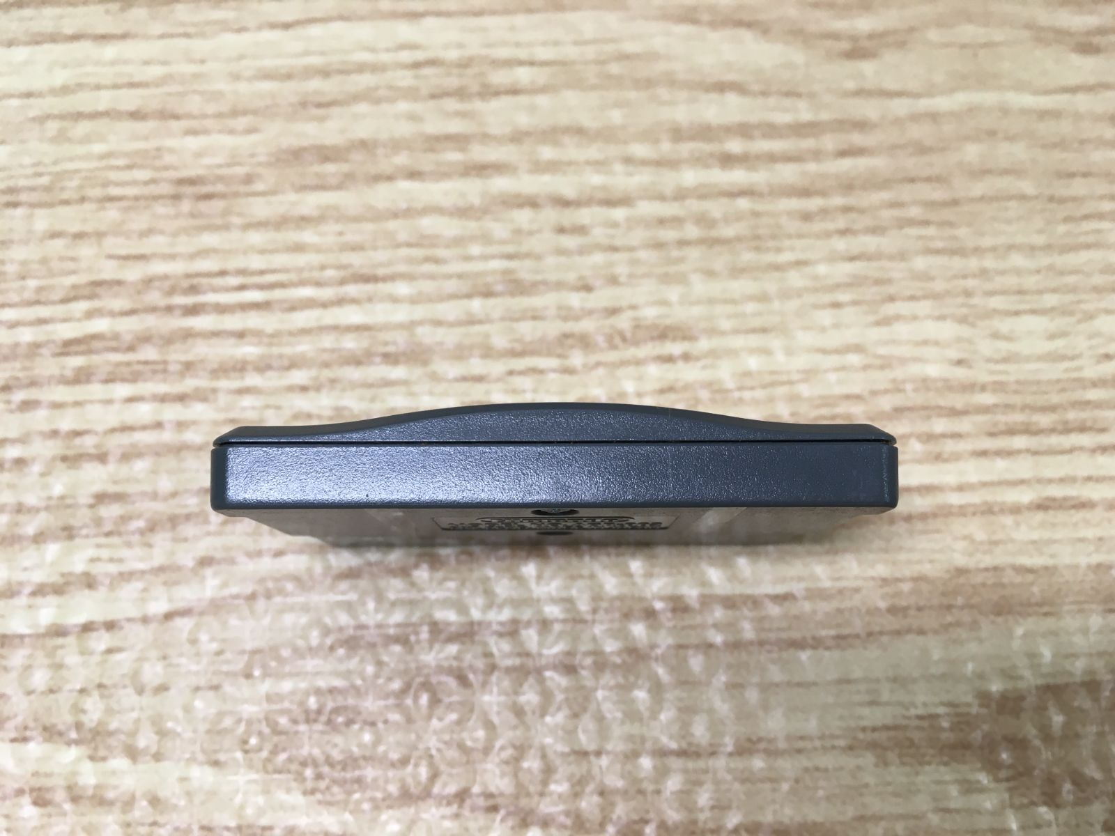 Soft Gba B209