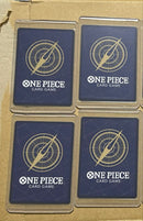 One -Piece Card Game D 4