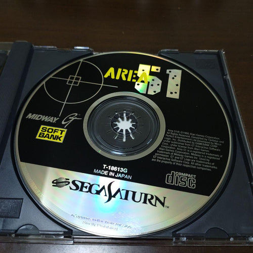 Saturn Soft 51