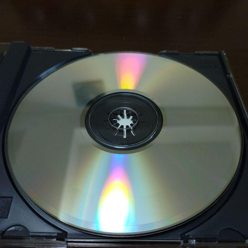 Saturn Soft 51