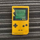 Body (Game Boy)