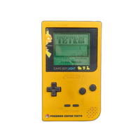 Body (Game Boy)