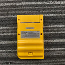Body (Game Boy)