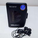 Sony Cassette Player Wm-Ex10