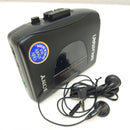 Sony Cassette Player Wm-Ex10