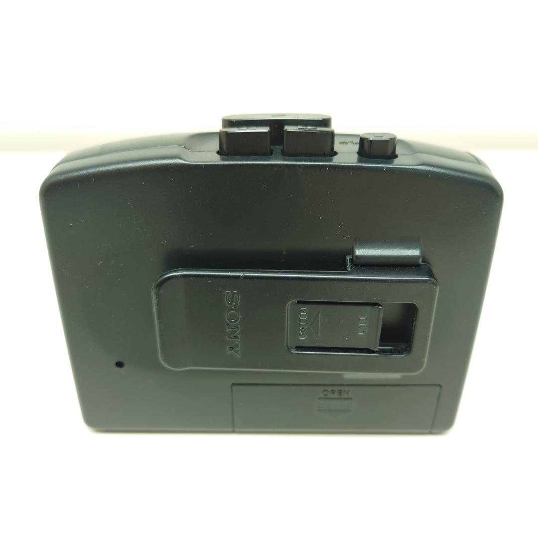 Sony Cassette Player Wm-Ex10