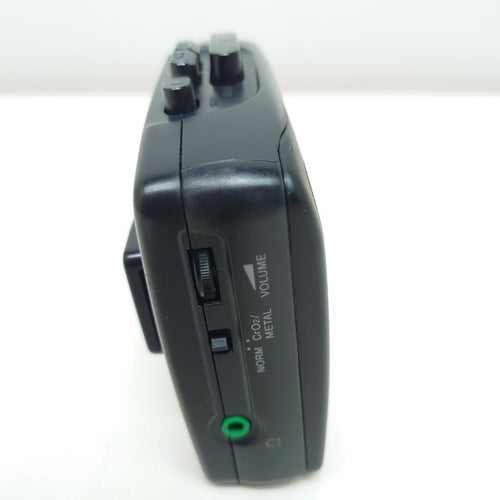 Sony Cassette Player Wm-Ex10