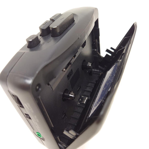 Sony Cassette Player Wm-Ex10