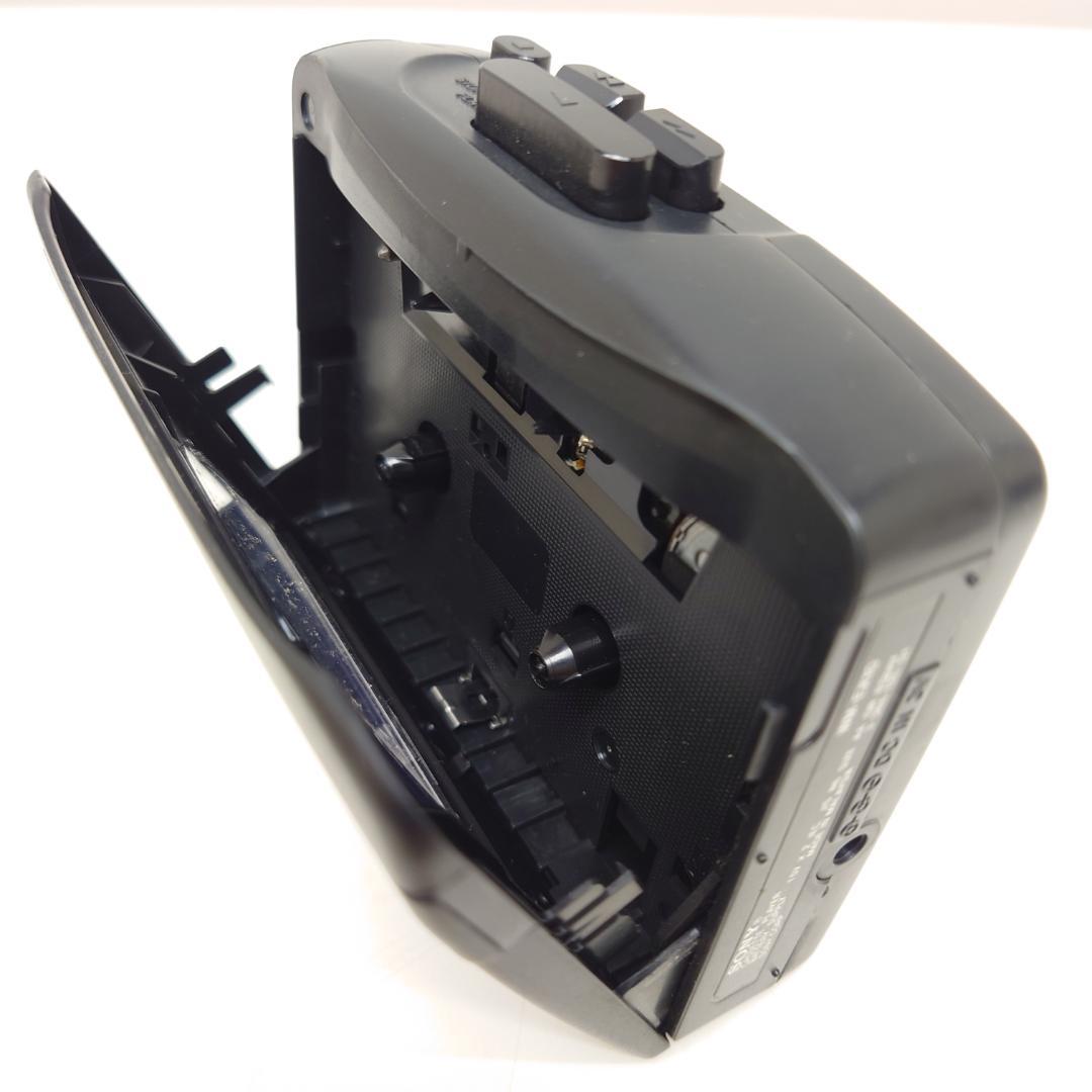 Sony Cassette Player Wm-Ex10