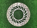 Yamaha Brake 250 Sg20J Genuine Aw