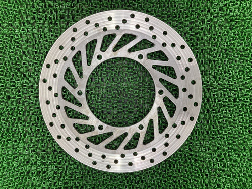Yamaha Brake 250 Sg20J Genuine Aw