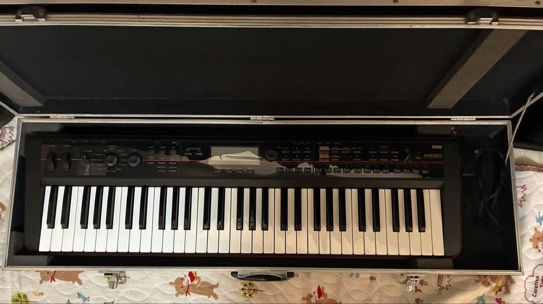 Korg Other Kross