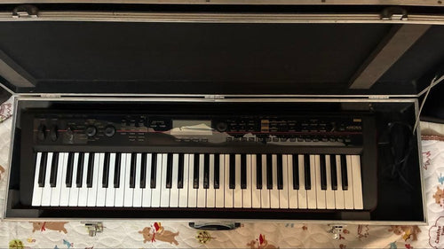 Korg Other Kross