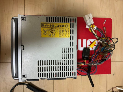 Kenwood Decks, Players Changers Dpx-770Md Cd Md 2Din