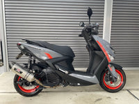 Yamaha Motor Motorcycle Frames 2024 2