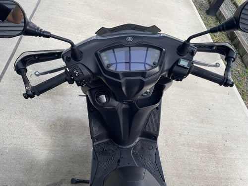 Yamaha Motor Motorcycle Frames 2024 2