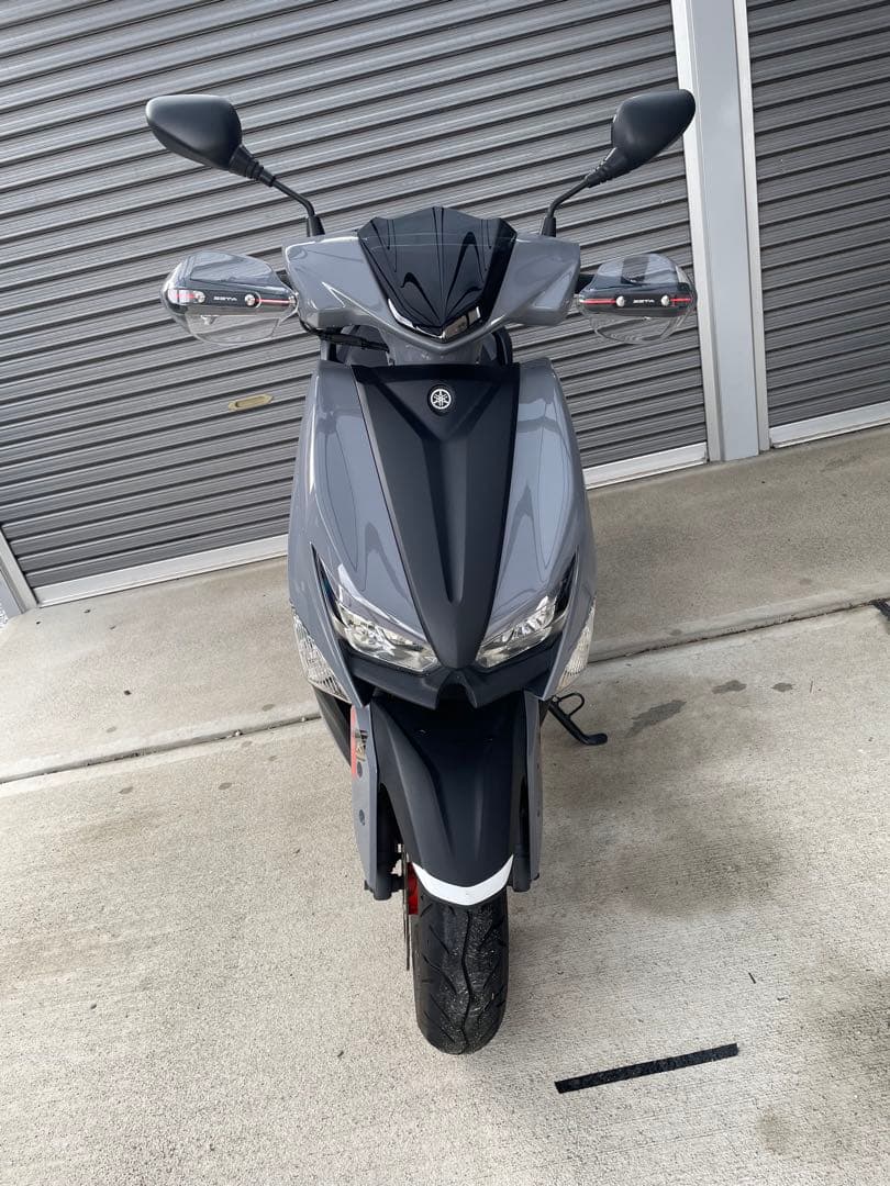 Yamaha Motor Motorcycle Frames 2024 2