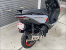 Yamaha Motor Motorcycle Frames 2024 2