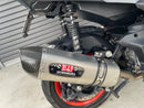 Yamaha Motor Motorcycle Frames 2024 2