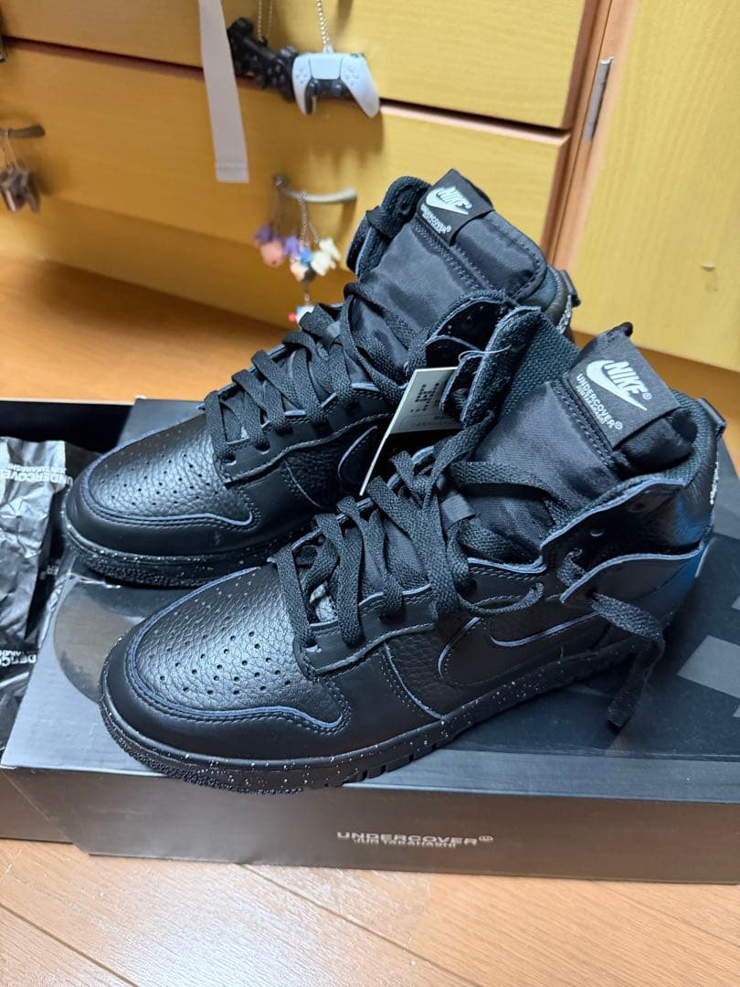 Nike Sneakers Undercover