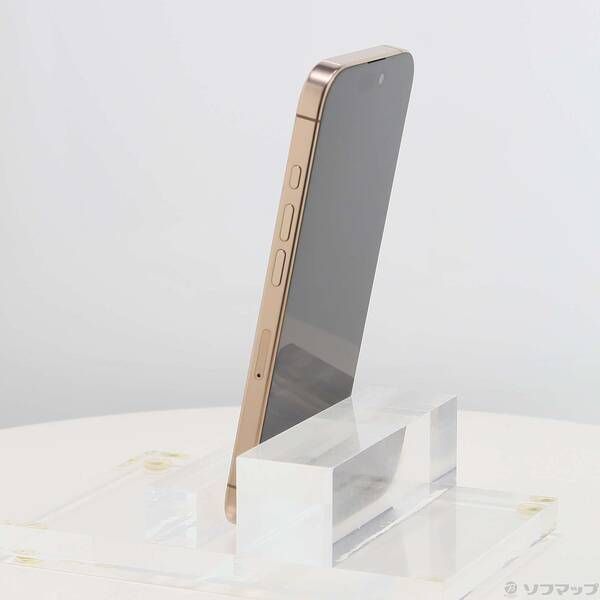 Apple Smartphone Body Iphone16 Pro 256Gb Myn23J A Sim 368