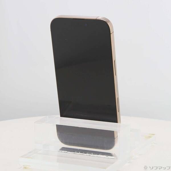 Apple Smartphone Body Iphone16 Pro 256Gb Myn23J A Sim 368
