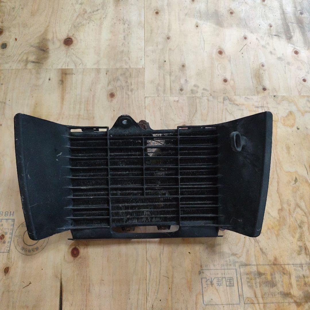 Engine Cooling Fzr250R 3Ln