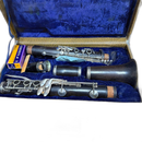 Clarinet Body Yamaha Ycl33