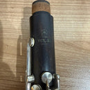 Clarinet Body Yamaha Ycl33