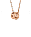 Bvlgari Necklace B.Zero1 K18