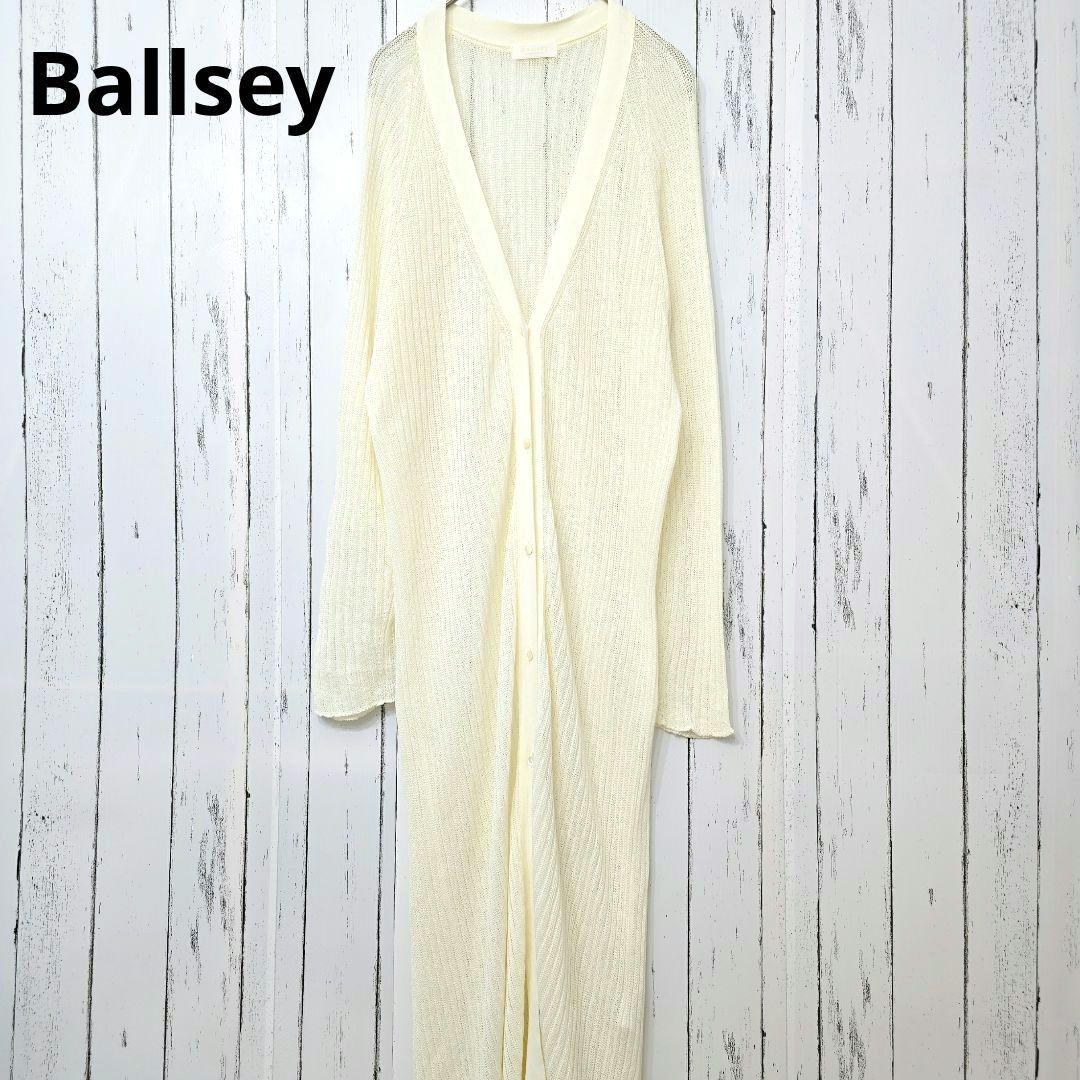 Ballsey Long Sleeve